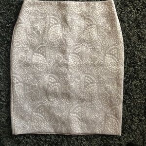 NWT NYC Size 6 Skirt